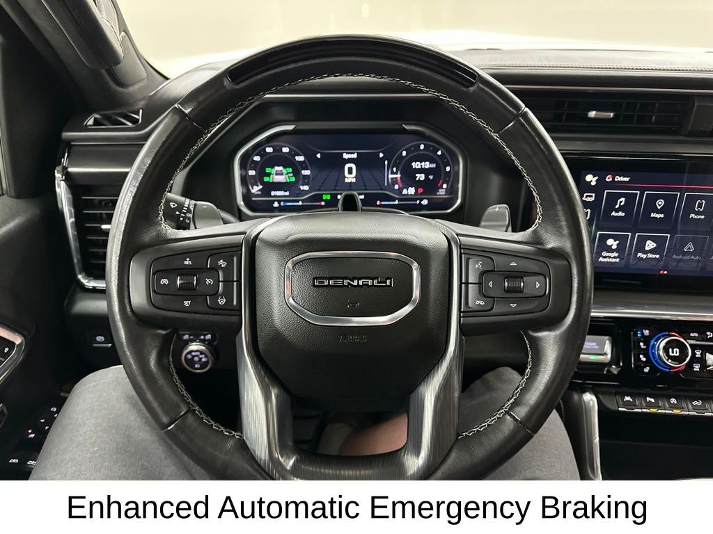 2023 GMC Sierra 1500 Denali Ultimate