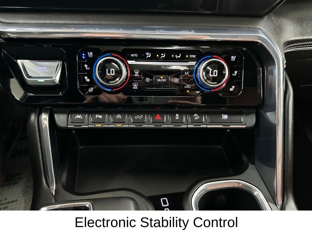 2023 GMC Sierra 1500 Denali Ultimate