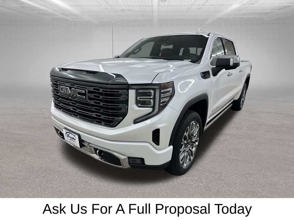 2023 GMC Sierra 1500 Denali Ultimate
