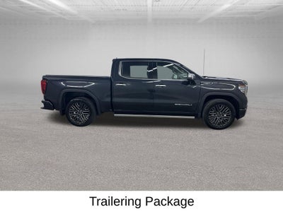 2022 GMC Sierra 1500 Denali Ultimate