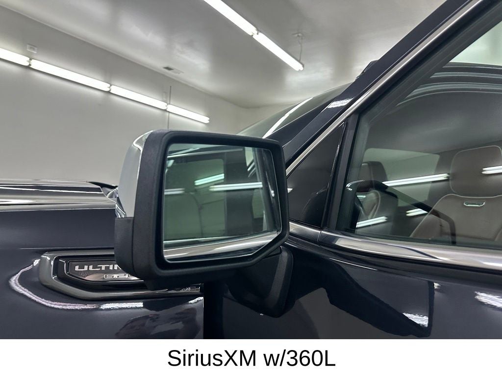 2022 GMC Sierra 1500 Denali Ultimate