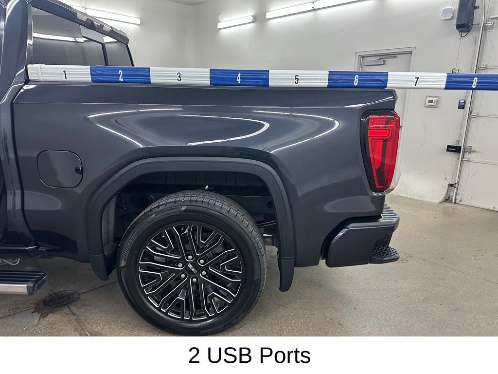 2022 GMC Sierra 1500 Denali Ultimate