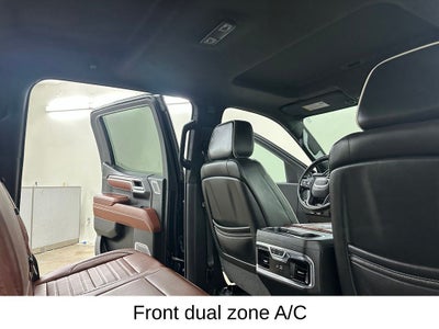 2022 GMC Sierra 1500 Denali Ultimate