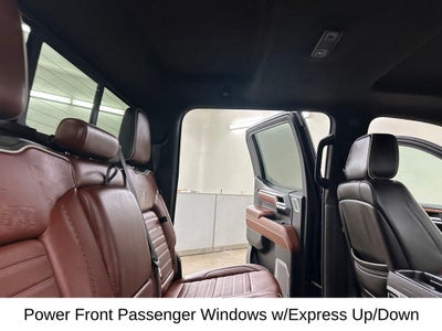 2022 GMC Sierra 1500 Denali Ultimate