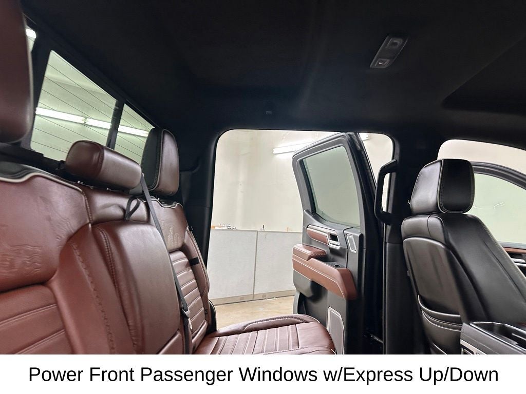2022 GMC Sierra 1500 Denali Ultimate