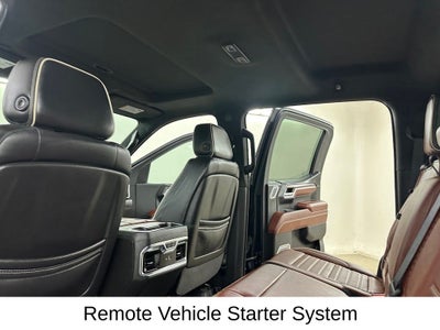 2022 GMC Sierra 1500 Denali Ultimate