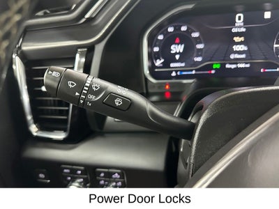 2022 GMC Sierra 1500 Denali Ultimate