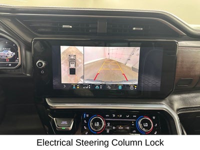 2022 GMC Sierra 1500 Denali Ultimate