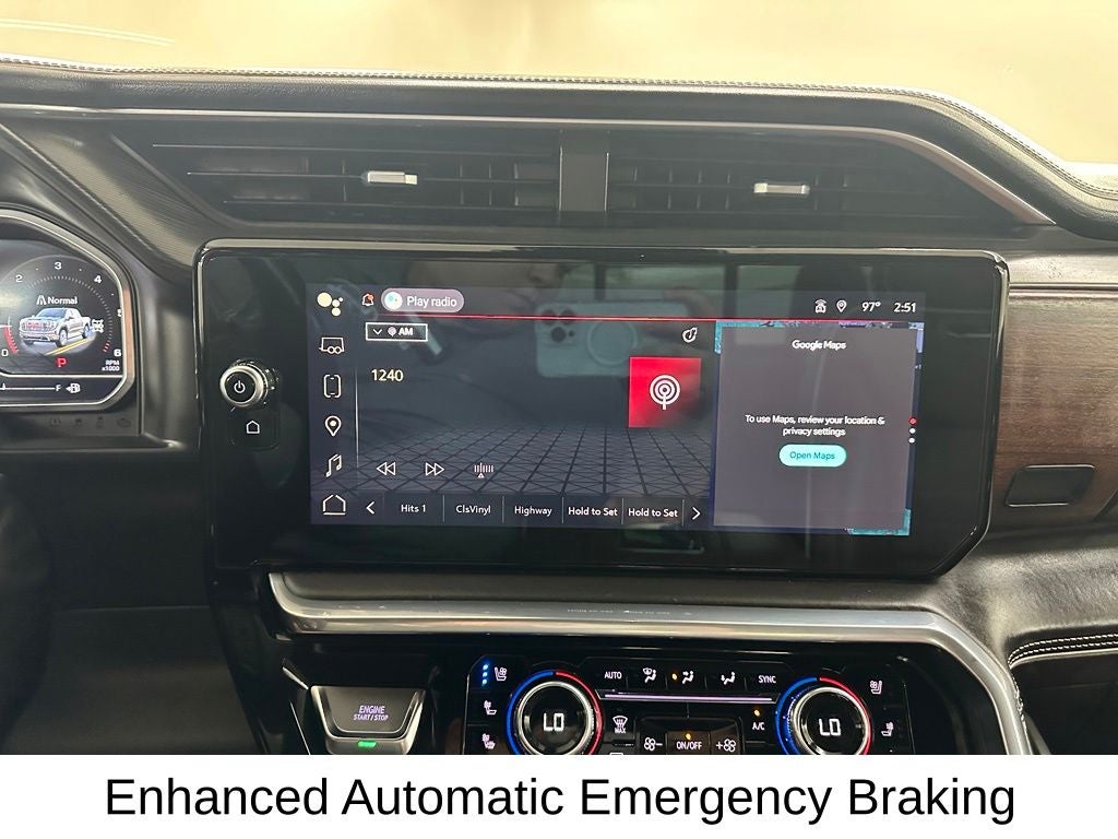 2022 GMC Sierra 1500 Denali Ultimate