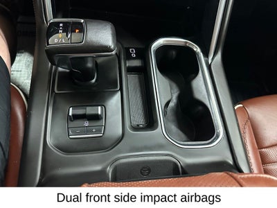 2022 GMC Sierra 1500 Denali Ultimate