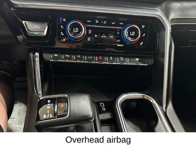 2022 GMC Sierra 1500 Denali Ultimate