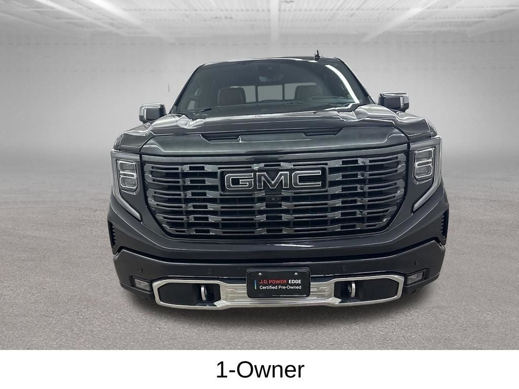 2022 GMC Sierra 1500 Denali Ultimate