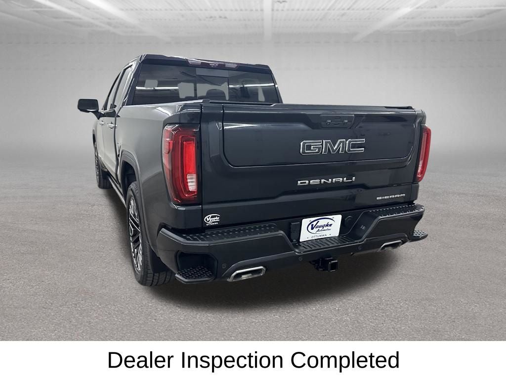 2022 GMC Sierra 1500 Denali Ultimate