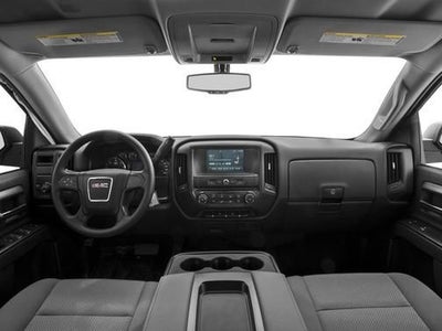 2018 GMC Sierra 1500 Base