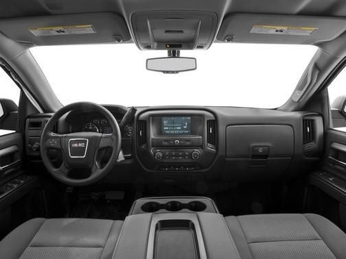 2018 GMC Sierra 1500 Base