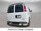 2024 GMC Savana 2500 Work Van