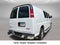 2024 GMC Savana 2500 Work Van