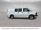 2024 GMC Savana 2500 Work Van