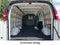 2024 GMC Savana 2500 Work Van