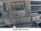 2024 GMC Savana 2500 Work Van
