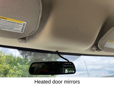 2024 GMC Savana 2500 Work Van