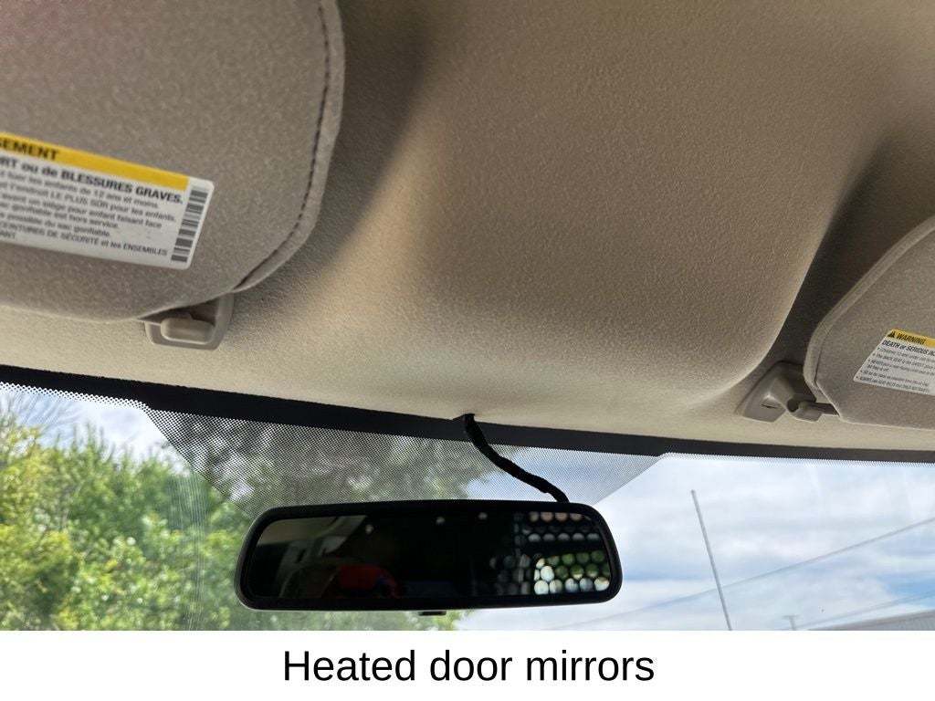 2024 GMC Savana 2500 Work Van