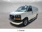 2024 GMC Savana 2500 Work Van