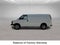 2024 GMC Savana 2500 Work Van