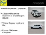 2018 Cadillac XT5 Premium Luxury