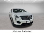 2018 Cadillac XT5 Premium Luxury