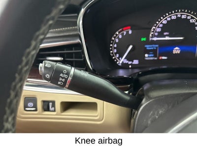 2018 Cadillac XT5 Premium Luxury
