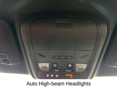 2018 Cadillac XT5 Premium Luxury