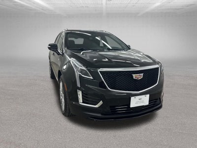 2025 Cadillac XT5 Sport