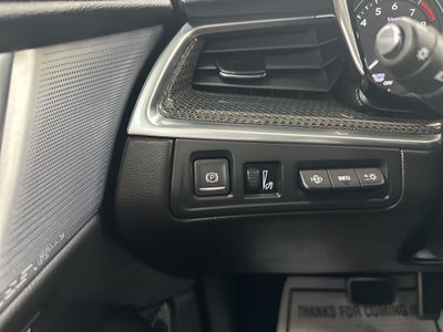 2025 Cadillac XT5 Sport