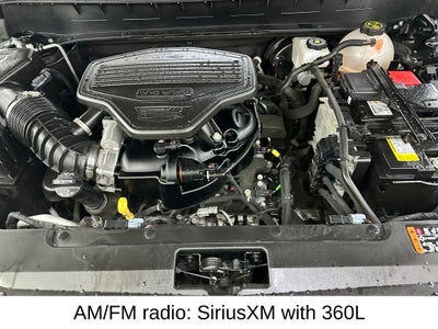 2023 Cadillac XT6 Sport