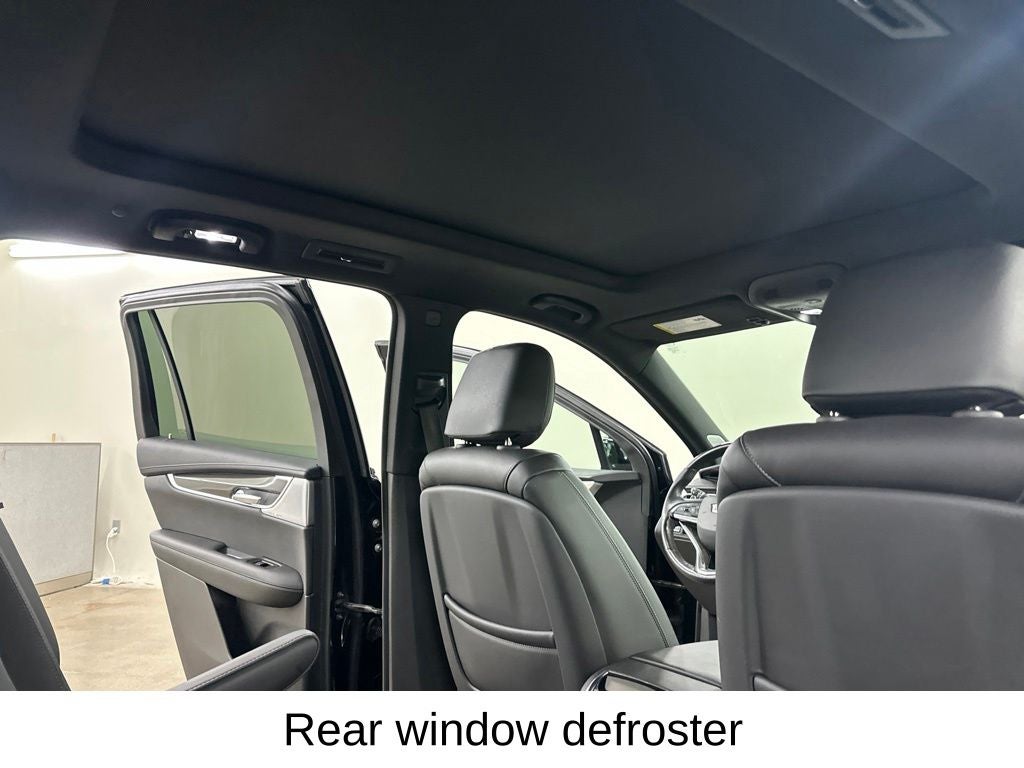 2023 Cadillac XT6 Sport