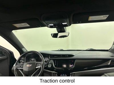 2023 Cadillac XT6 Sport