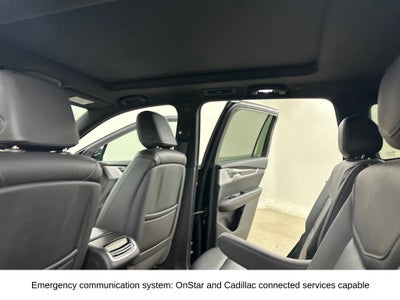 2023 Cadillac XT6 Sport