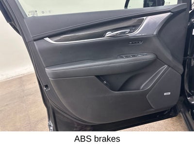 2023 Cadillac XT6 Sport
