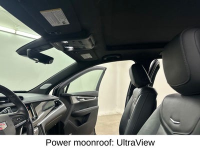2023 Cadillac XT6 Sport