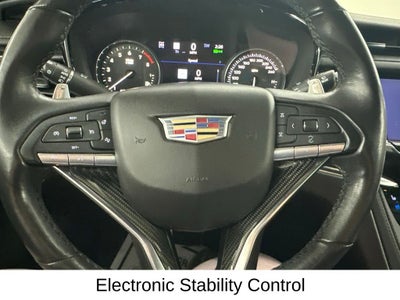 2023 Cadillac XT6 Sport