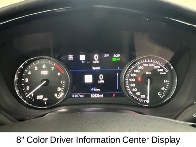 2023 Cadillac XT6 Sport