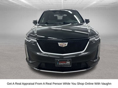2023 Cadillac XT6 Sport