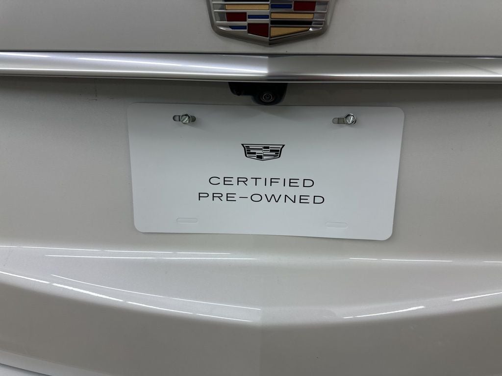 2025 Cadillac XT6 Sport