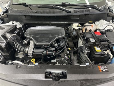 2025 Cadillac XT6 Sport