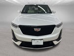 2025 Cadillac XT6 Sport
