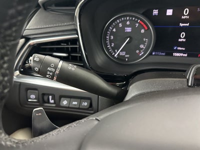 2025 Cadillac XT6 Sport