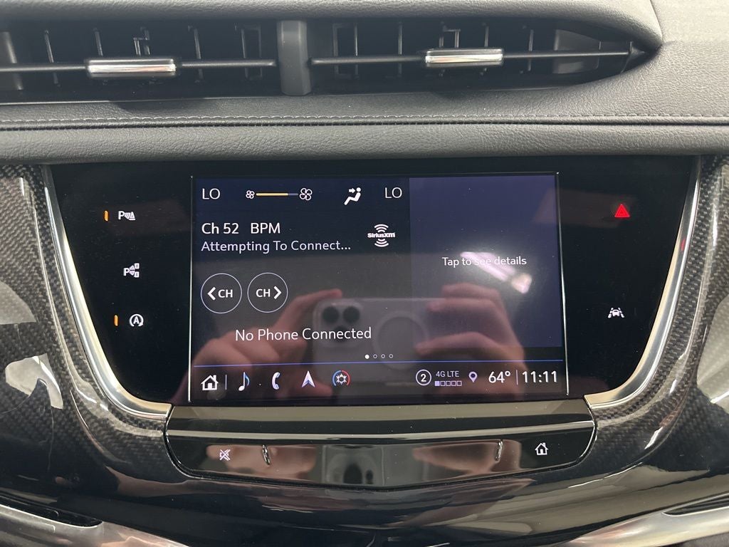 2025 Cadillac XT6 Sport