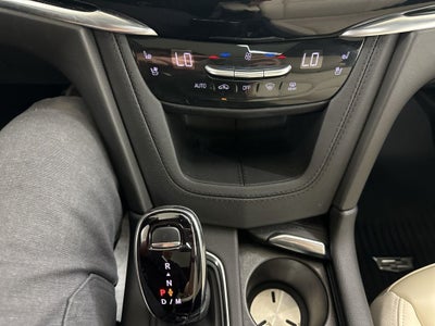 2025 Cadillac XT6 Sport