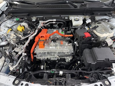 2025 Cadillac LYRIQ Luxury